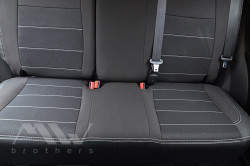 Set coprisedili su misura per Mazda CX-5 (2012-2017)